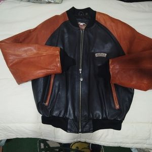 ORIGINAL HARLEY DAVIDSON JACKETS MOTORCYCLE 🏍️